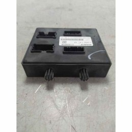 Centralina ecu comfort...