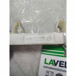 Centralina amplificatore...