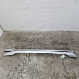 Coppia barre tetto SX DX...