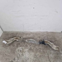 Barra traversa batticofano...