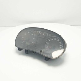 QUADRO STRUMENTI VEGLIA...