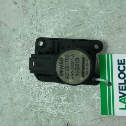 Motorino attuatore...