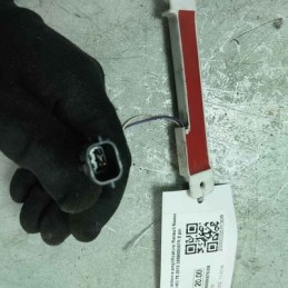 Centralina antenna...