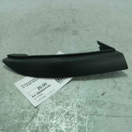 Finitura fanale stop post...