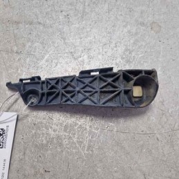 Staffa supporto paraurti...