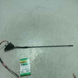 Antenna esterna post Toyota...