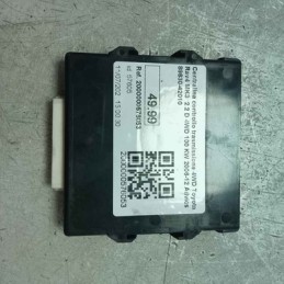 Centralina controllo...