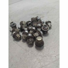 Serie x20 dadi ruote "21...