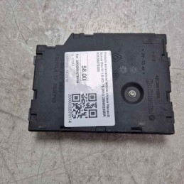 Modulo accensione lettore...