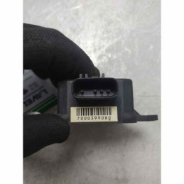 Sensore ESP imbardata...