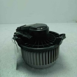 Ventola motore soffiatore...