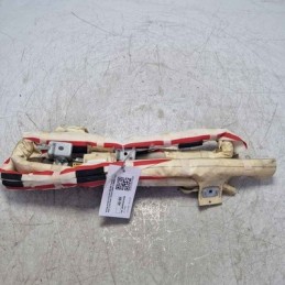 Airbag tendina laterale...