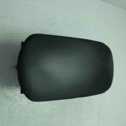 Bracciolo poggiagomiti...