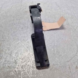 Pedale potenziometro...