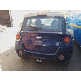 Per ricambi quadriciclo...