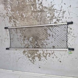 Rete divisoria vano carico...