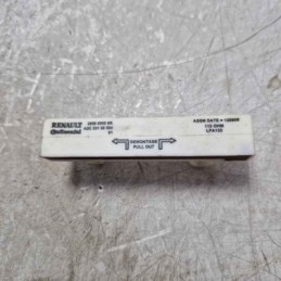 Antenna ricevitore chiusura...