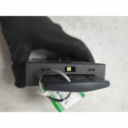 Modulo slot accensione con...