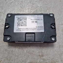 Centralina interfaccia...