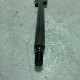 Gancio traino a vite...