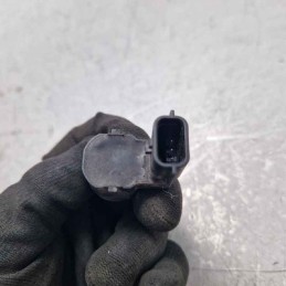 Sensore di parcheggio post...