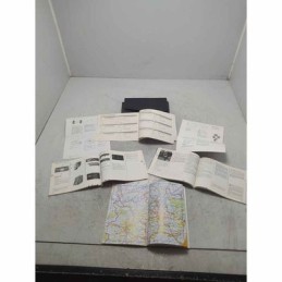 Libretti manuali uso e...