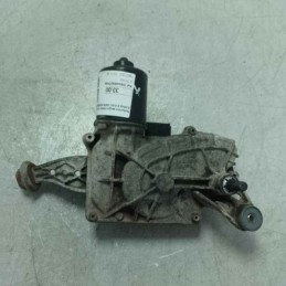 Motorino tergicristallo ant...