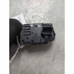 Pulsante freno a mano...