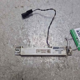 Centralina amplificatore...