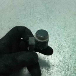 Sensore di parcheggio post...