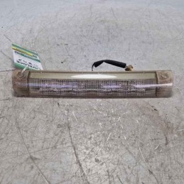 Terzo stop centrale...