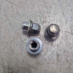 Serie x3 dadi ruota di...