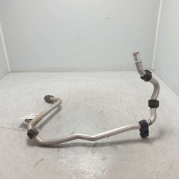 Tubo condotto manicotto...