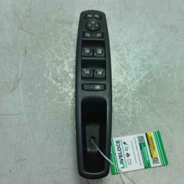 Pulsantiera alzavetri...