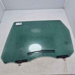 Vetro scendente portiera...