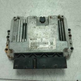 Centralina ECU controllo...