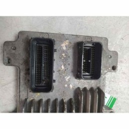 Centralina ECU controllo...