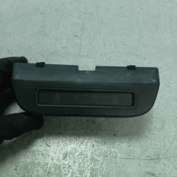 Indicatore cinture di...