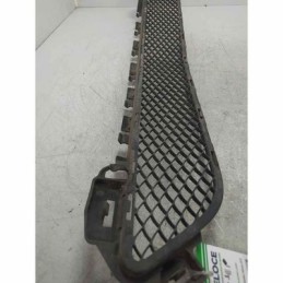 Griglia centrale paraurti...