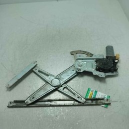 Motorino alzavetro ant SX...