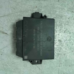 Centralina sensori di...