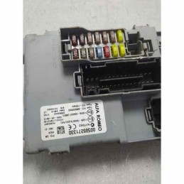 Centralina body computer...