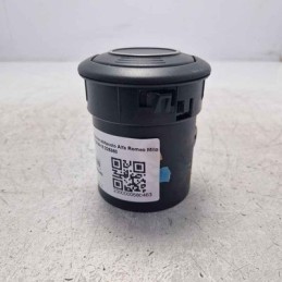 Bocchetta aerazione...