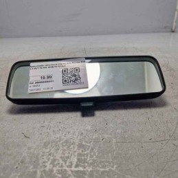 Specchietto retrovisore...