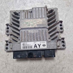 Centralina ECU controllo...