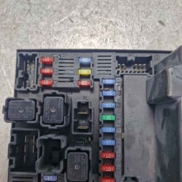 Centralina body computer...