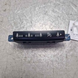 Display indicatore cinture...