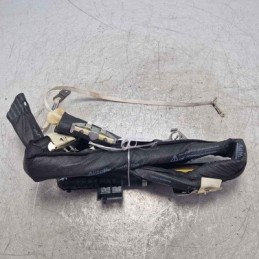 Airbag tetto tendina...