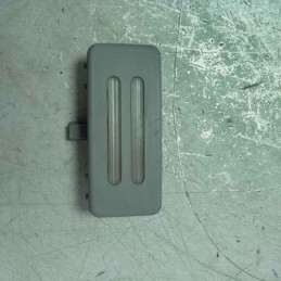 Luce interna cortesia...