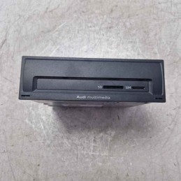 Sistema navigatore Audi Q3...